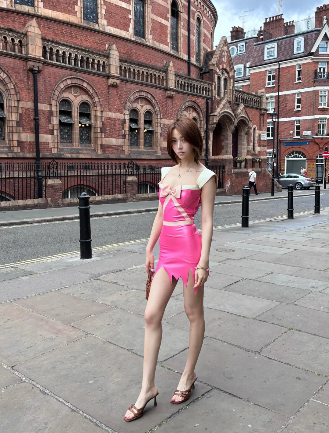 本人在互联网最爱的三位美人儿～