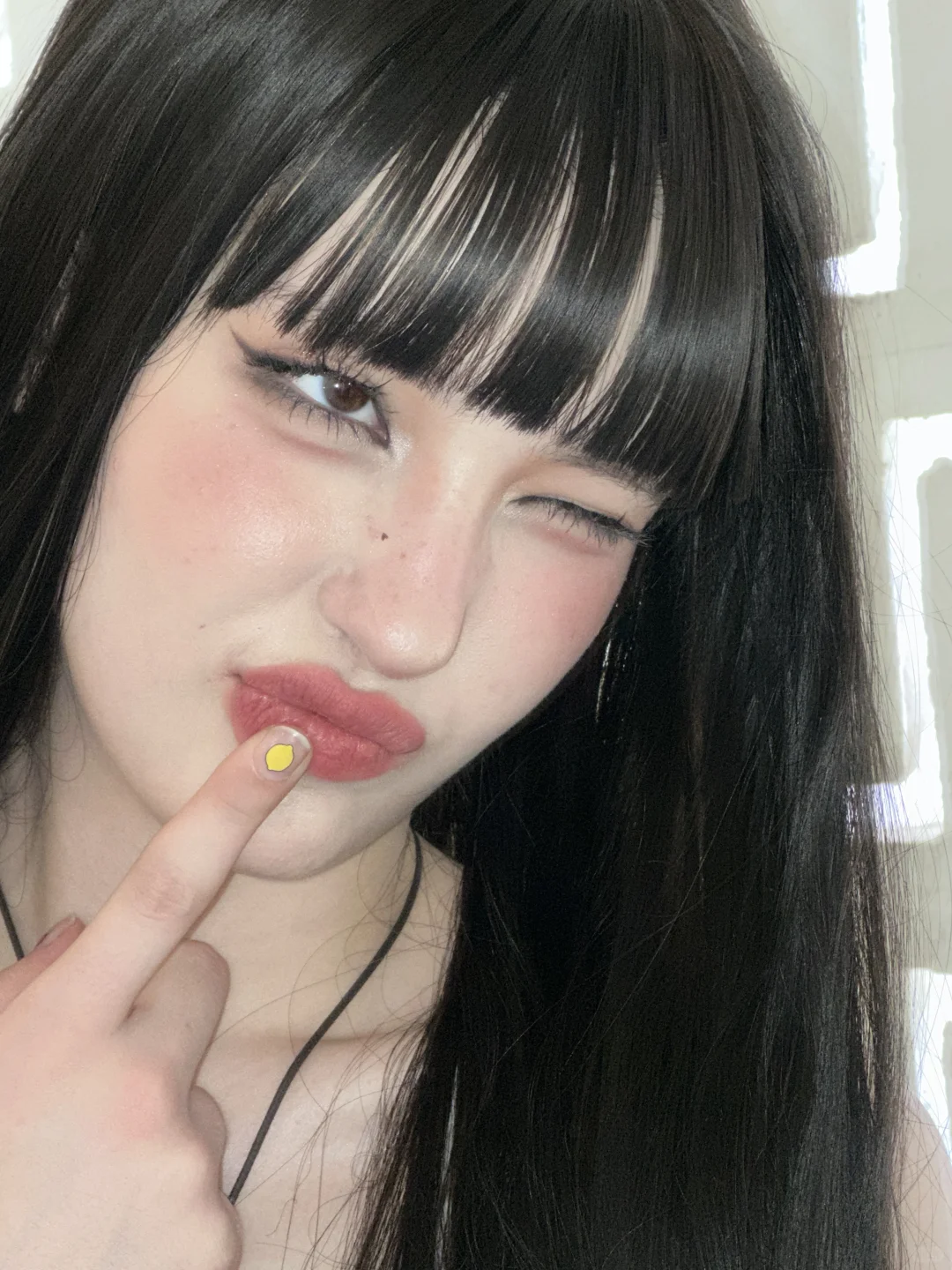 这个狼系美式甜心💋谁能拒绝