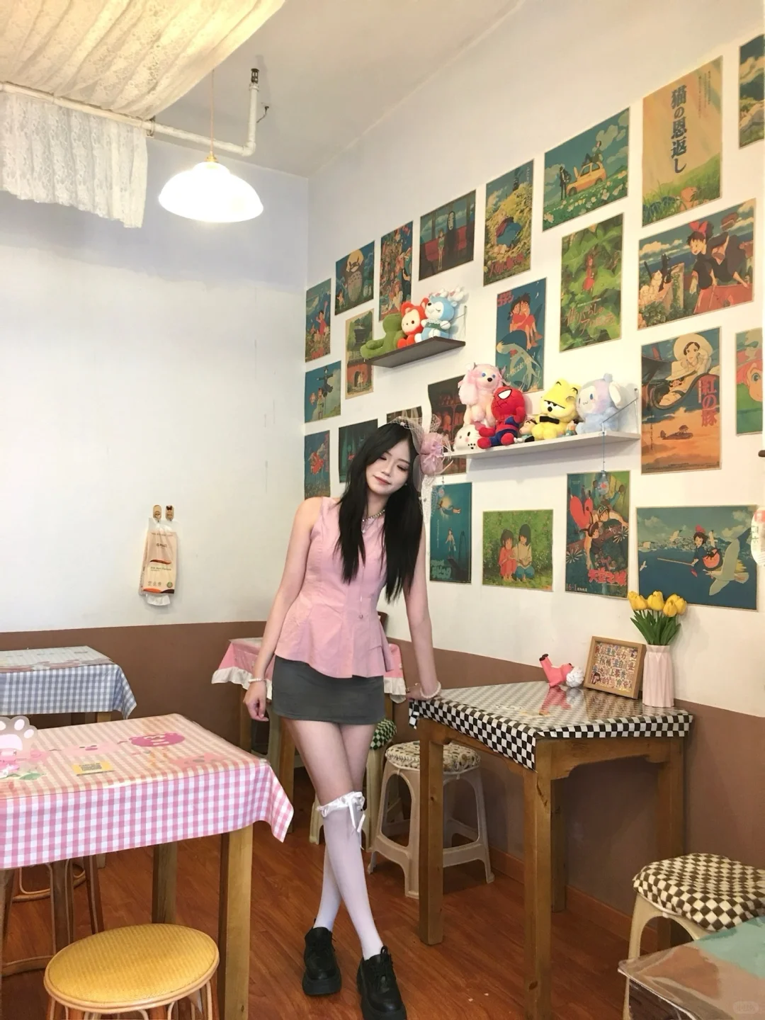 愿望成真，快乐万岁🍰