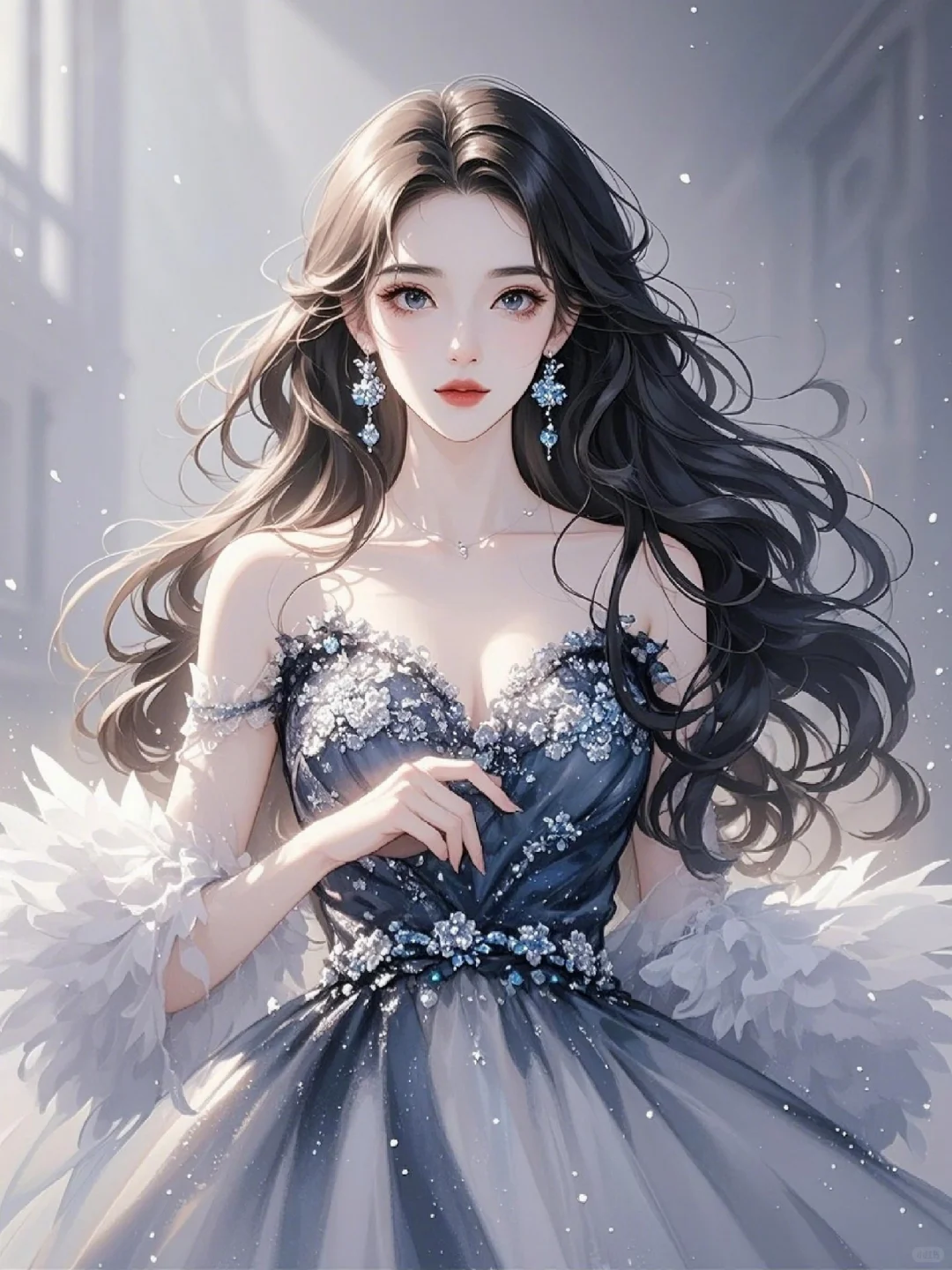 豪门千金大小姐