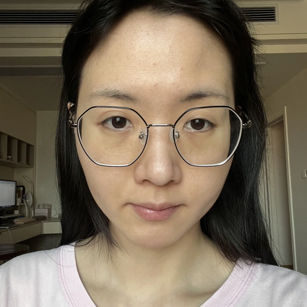 粉上田曦薇那你这辈子基本就定型了