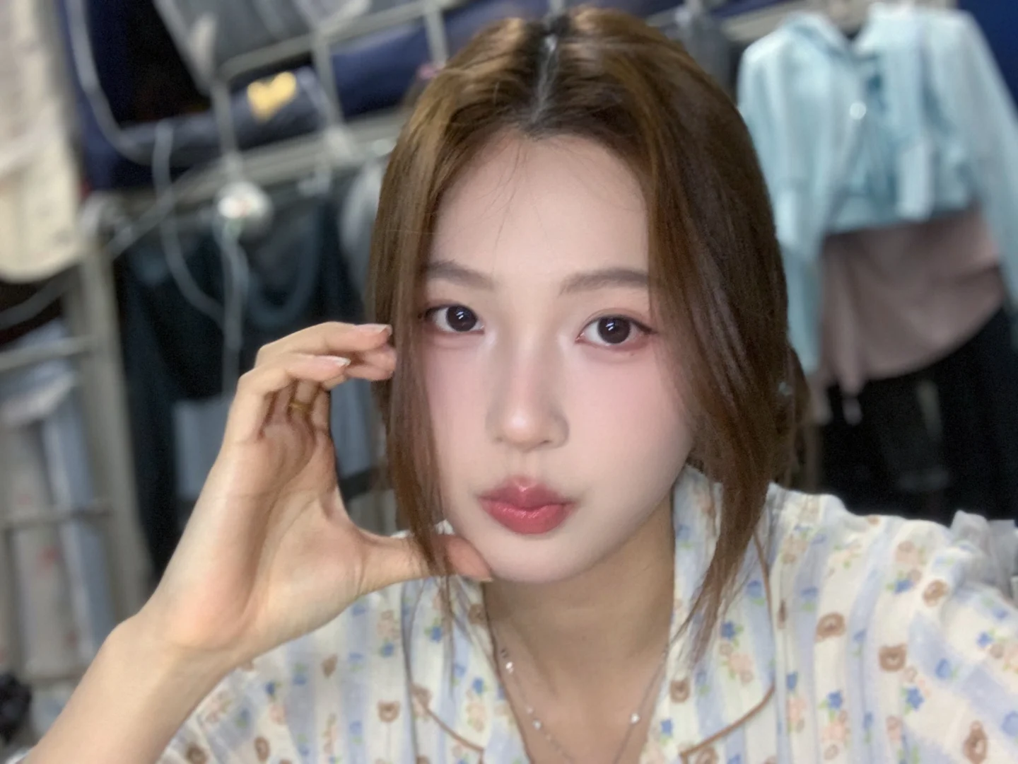 人善