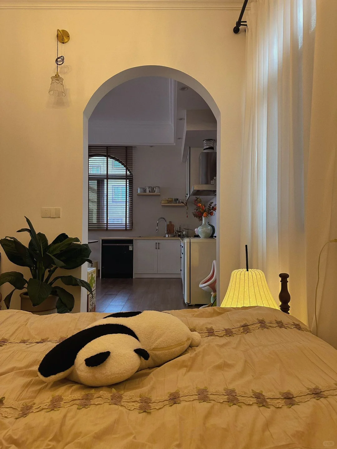 农村自建房请复制我家吧～