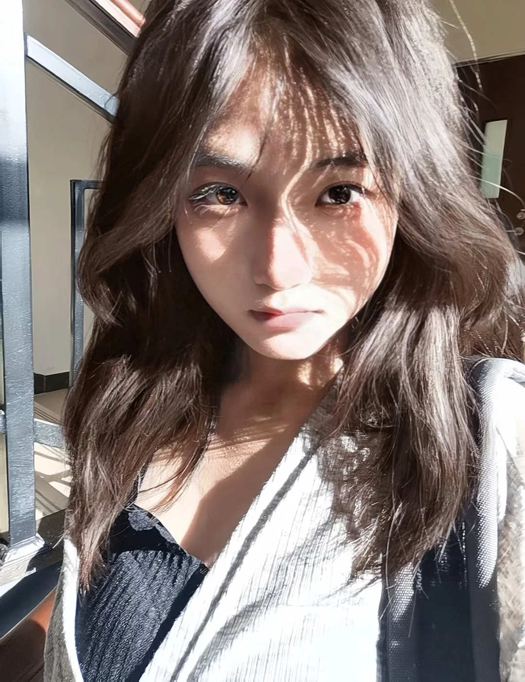 加上crush微信了🤓发哪张能让他眼前一亮