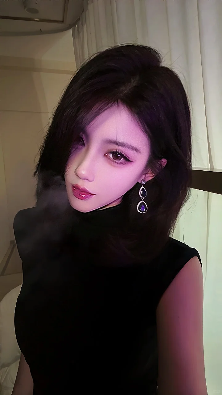 我是你永远无法忘记的女人