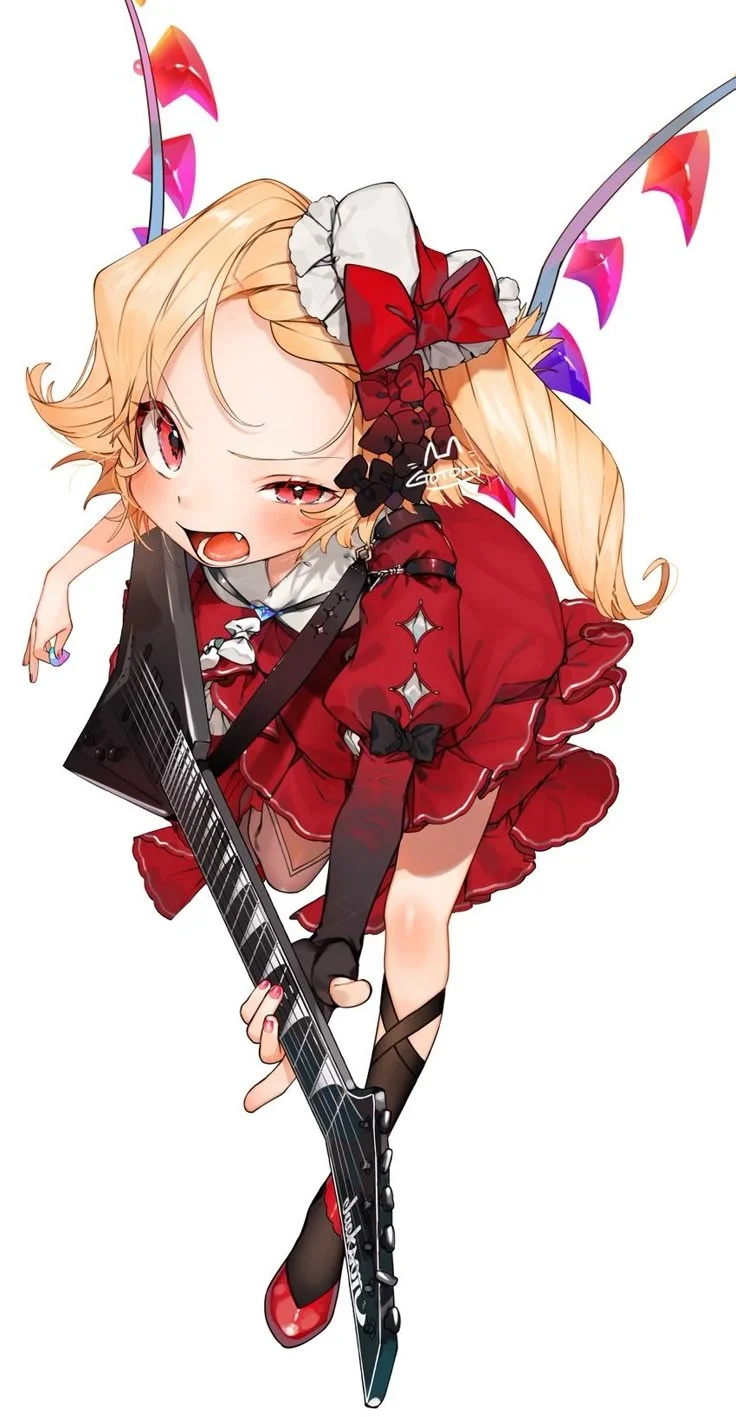 多巴胺美少女集合