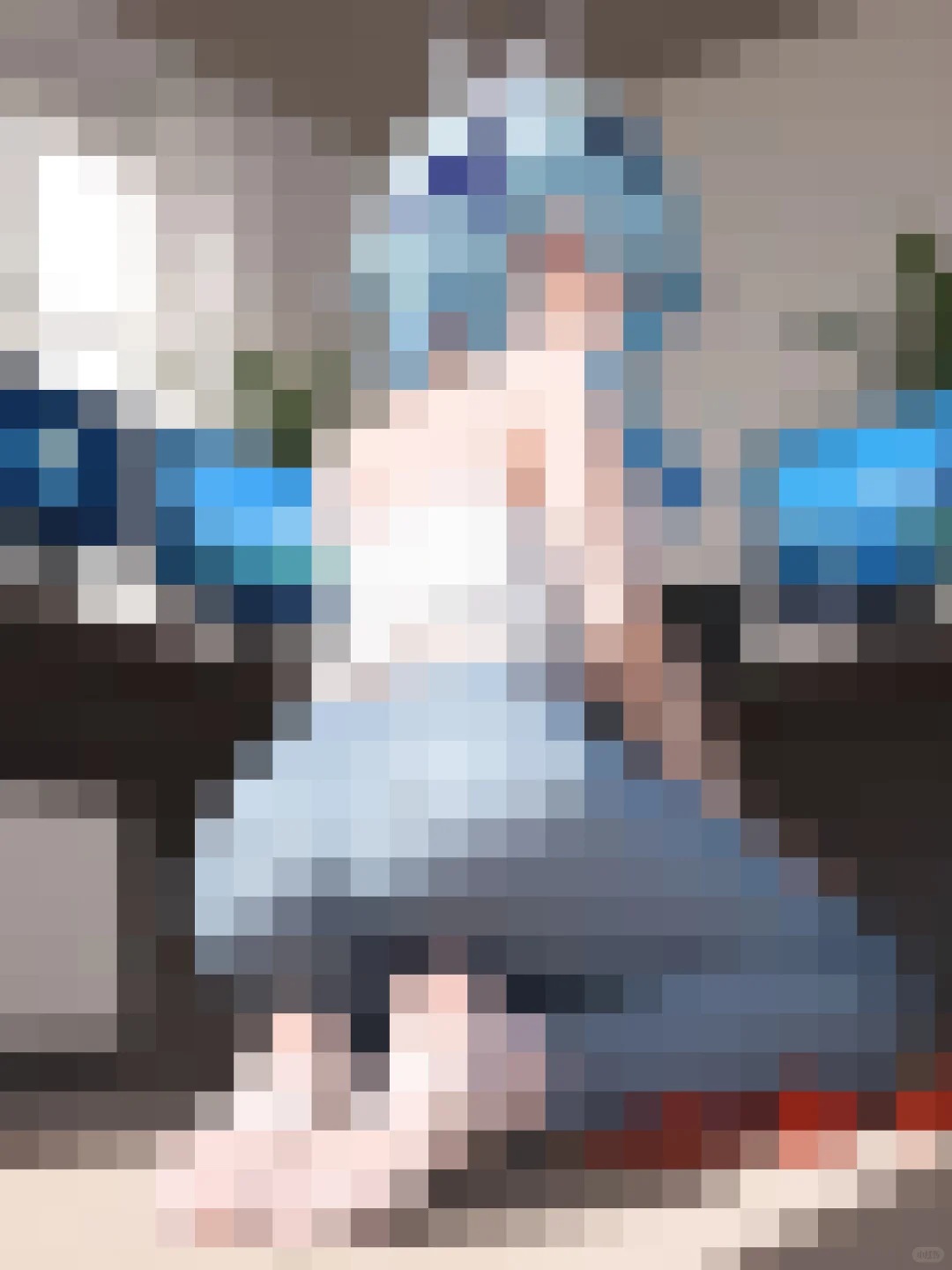 优菈:可以原神启动吗？我想你了。😳