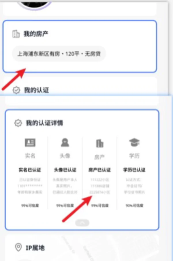 相亲有感，父母托举和不托举差的是房和车吗