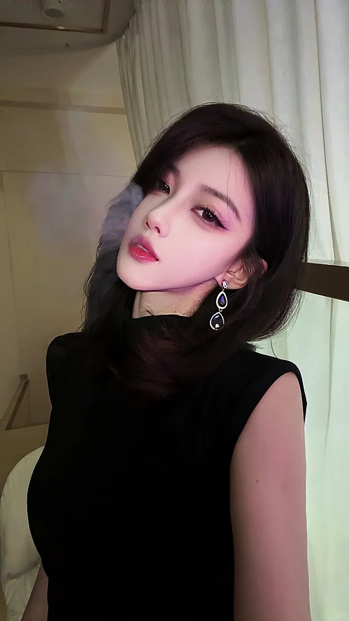 我是你永远无法忘记的女人