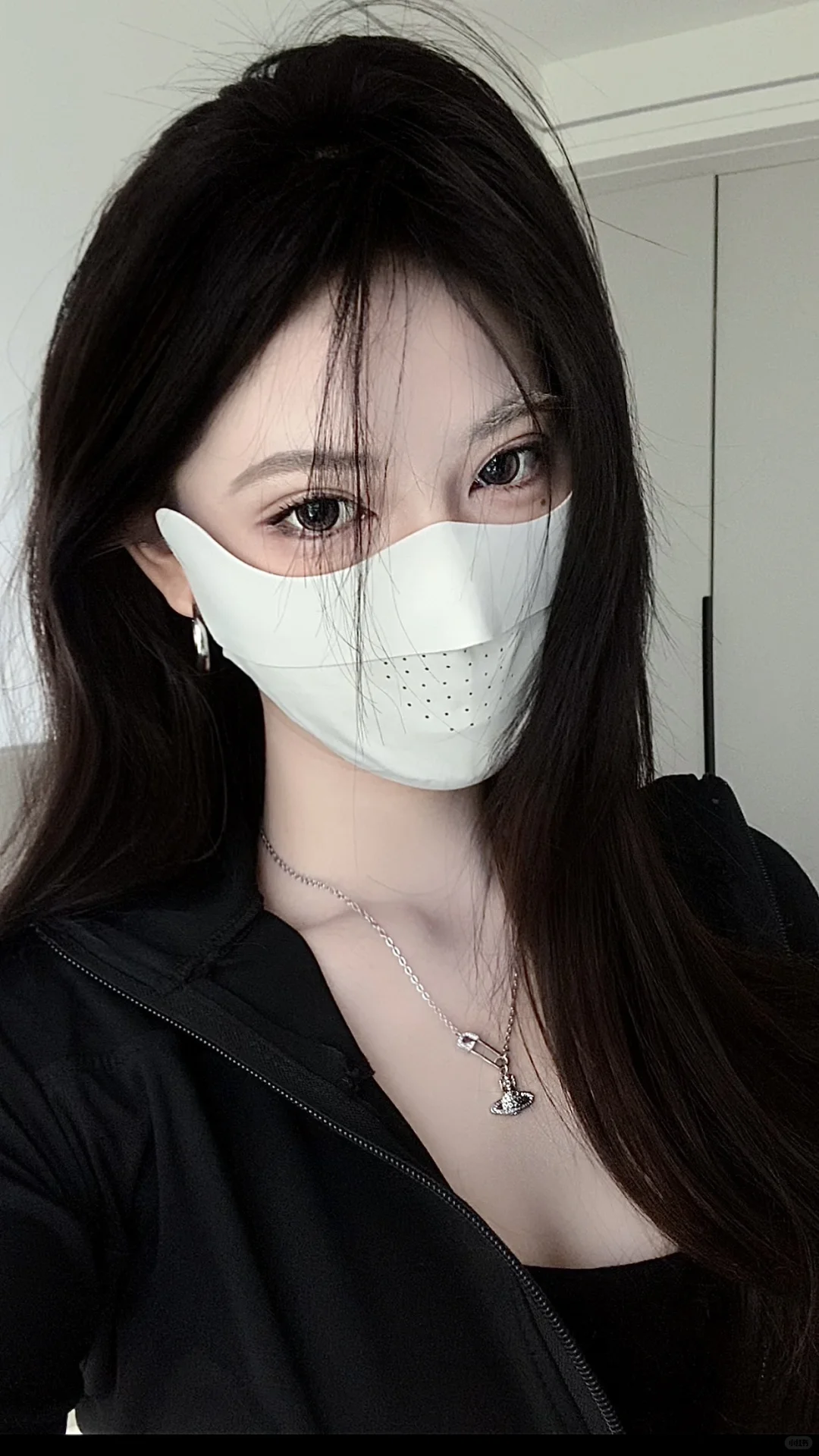 眼神会骗人吗？
