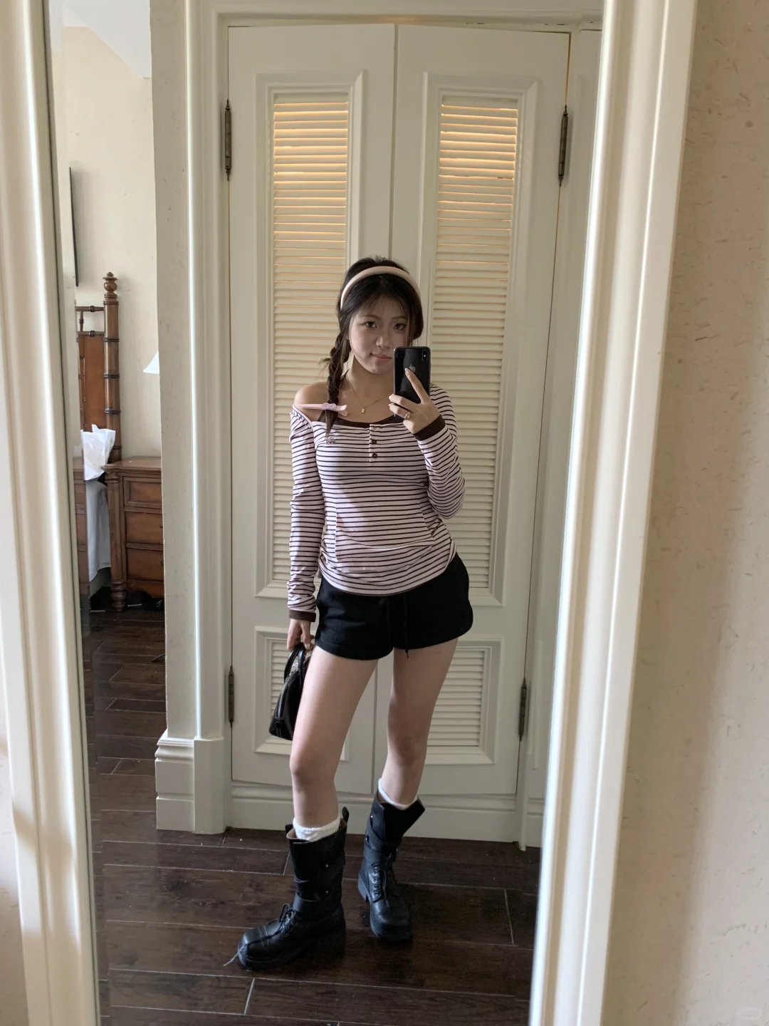 160 秋季美式辣妹穿搭合集🪞摆脱路人感🧸