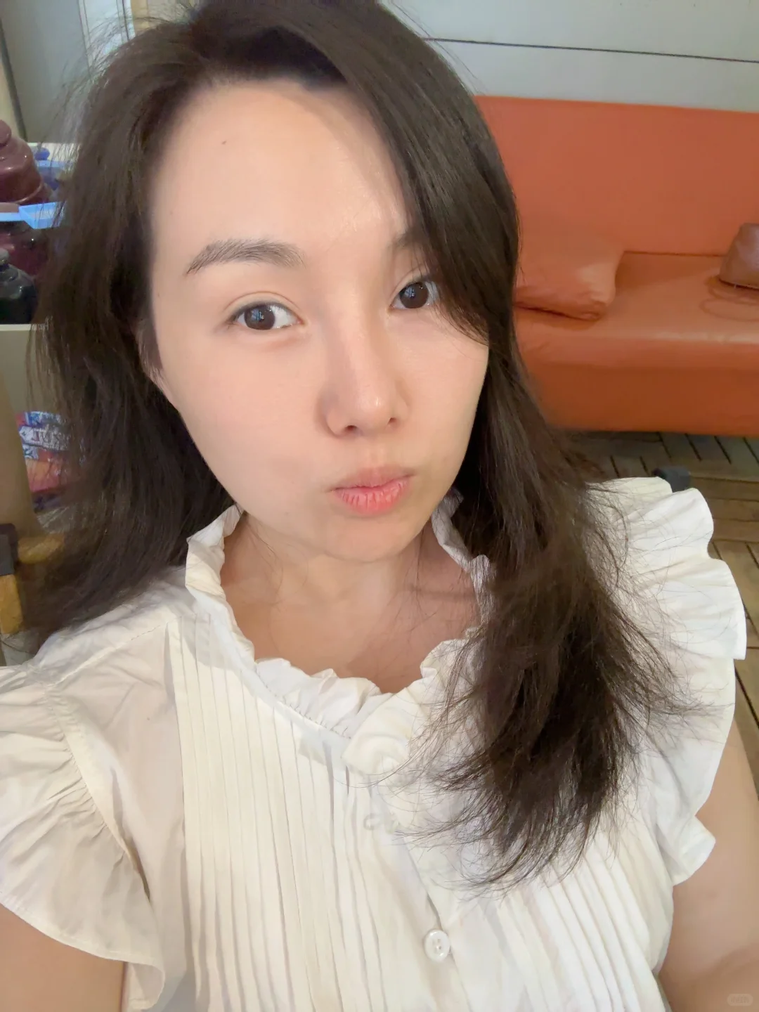 鬼迷日眼的