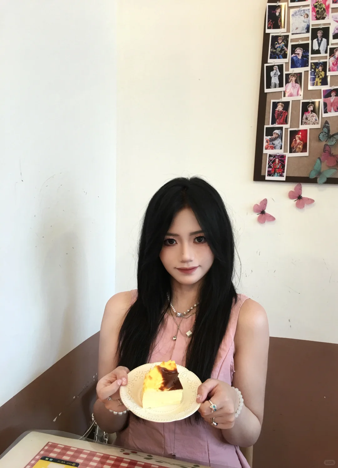 愿望成真，快乐万岁🍰