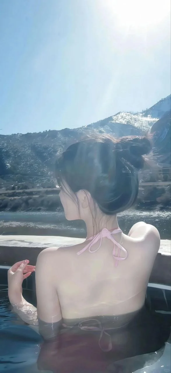 美女壁纸纯欲壁纸