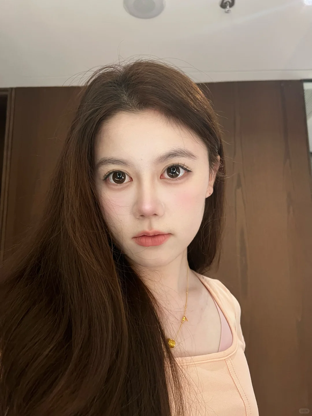 嗲精茶茶妆|看着很会撒娇的样子