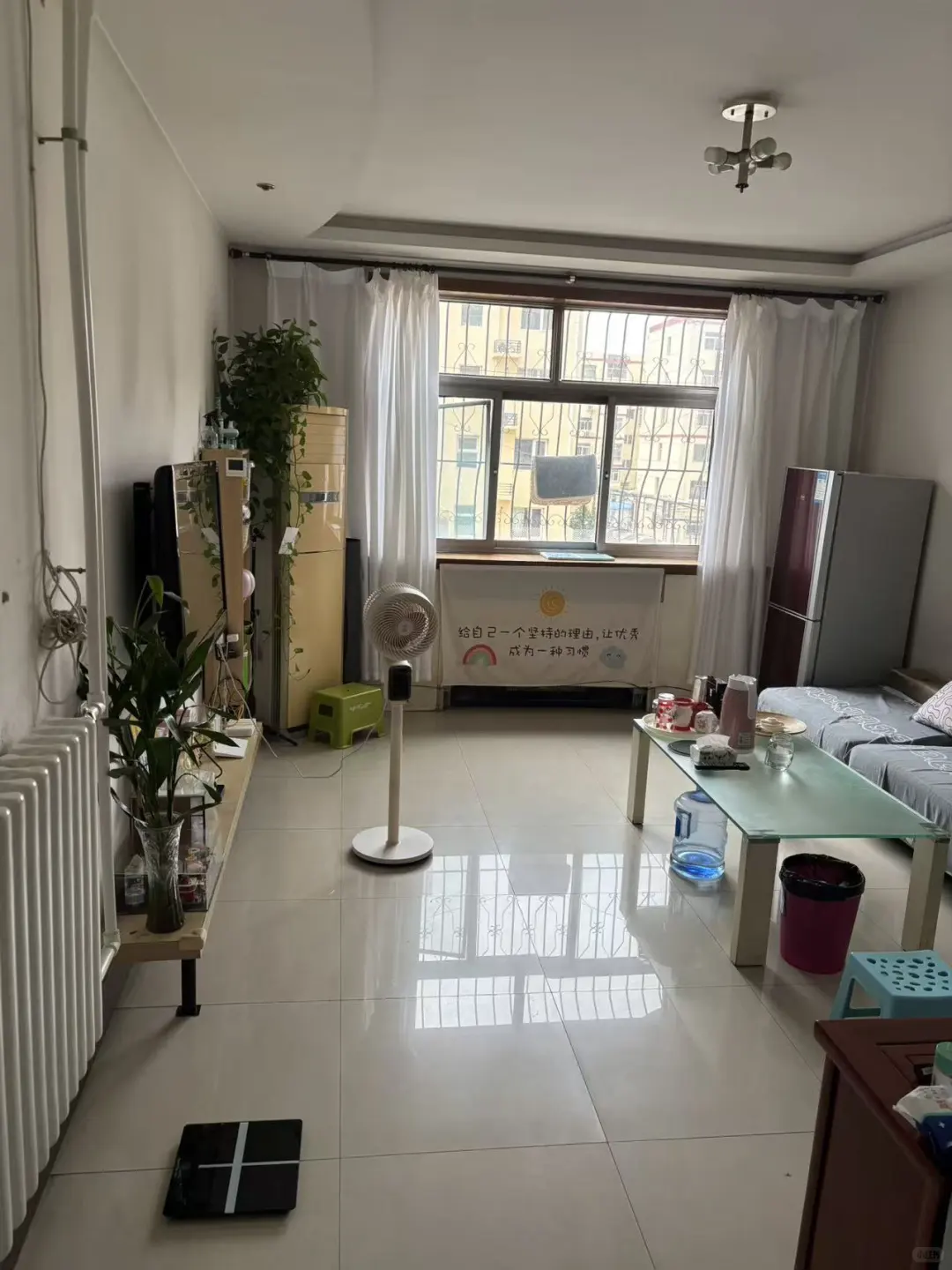 出租两室