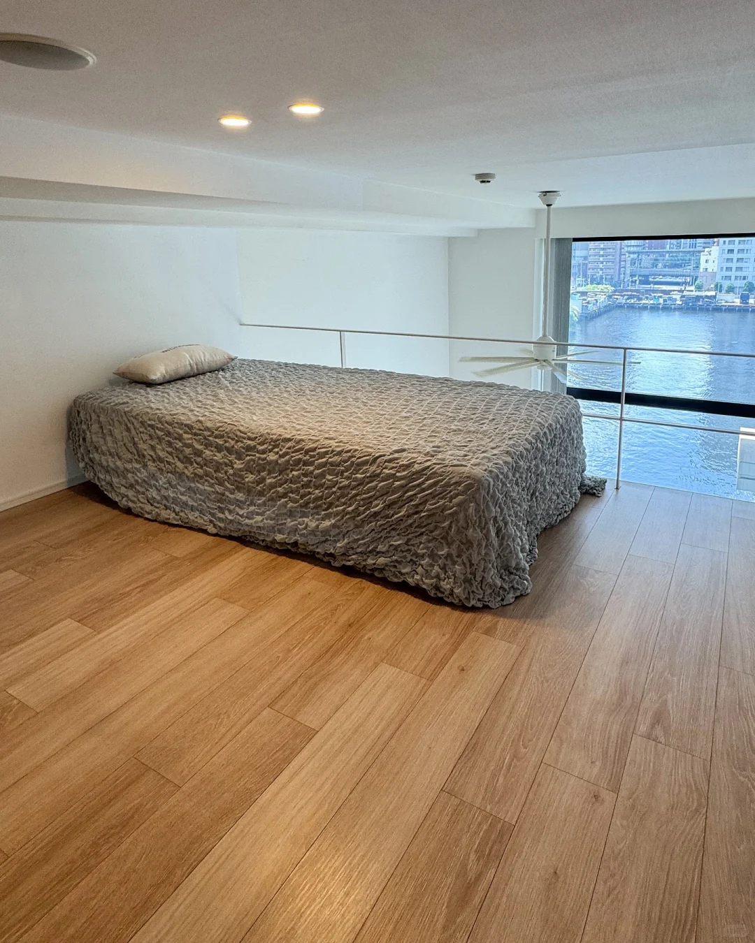 东京租房 | 18.5w拿下港区神仙海景loft！