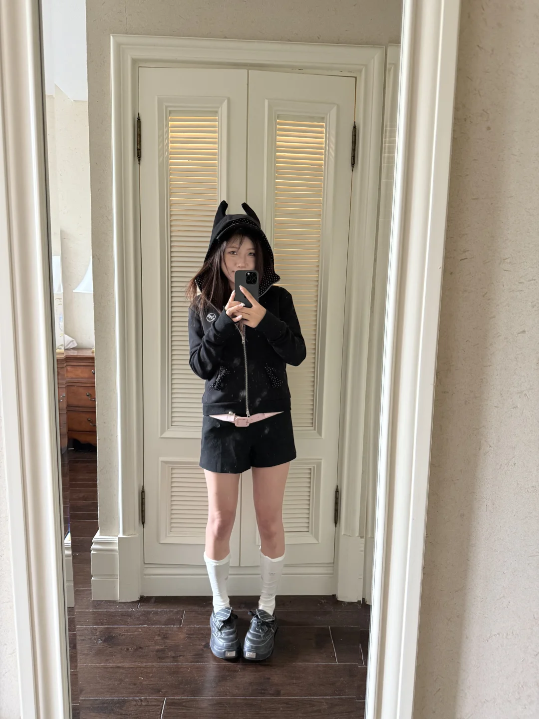 160 秋季美式辣妹穿搭合集🪞摆脱路人感🧸