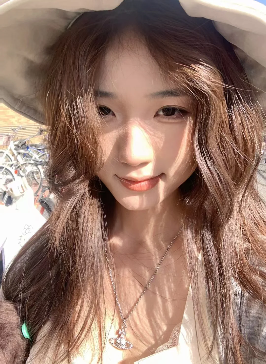 加上crush微信了🤓发哪张能让他眼前一亮