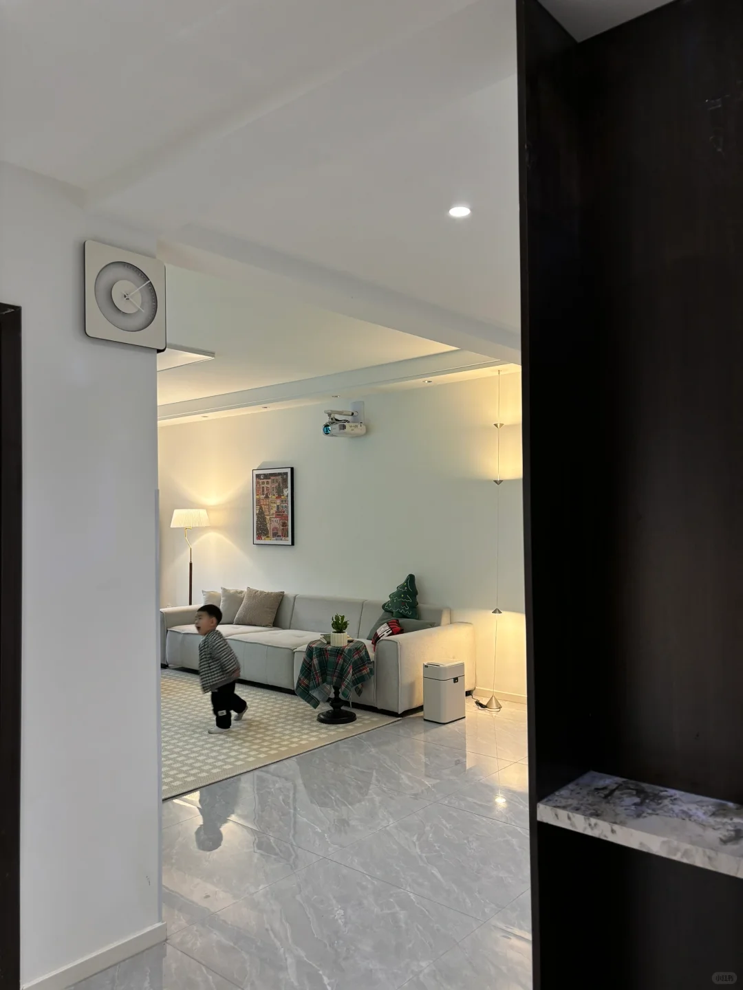 🤎120㎡大H户型自装🕹️最后附我家户型图
