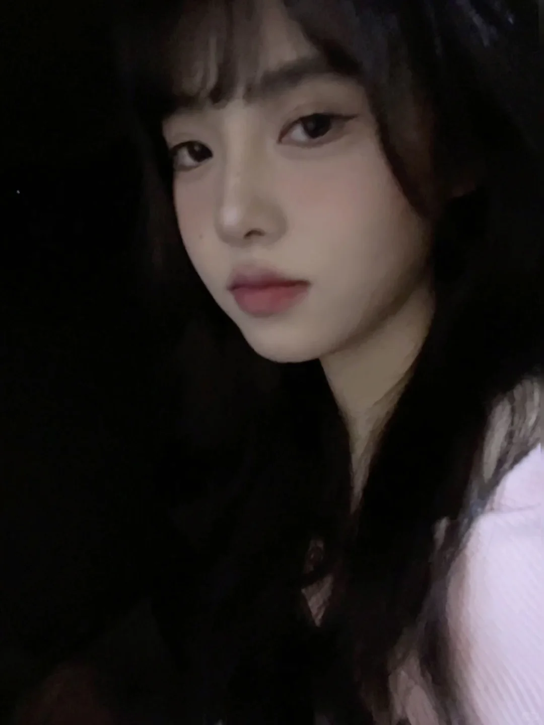 live实况｜我说这组叫斩女图不过分吧🥹