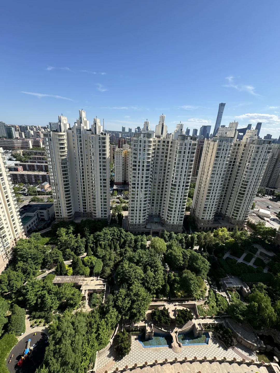 💰棕榈泉小楼王南向户型~175平三居1680万