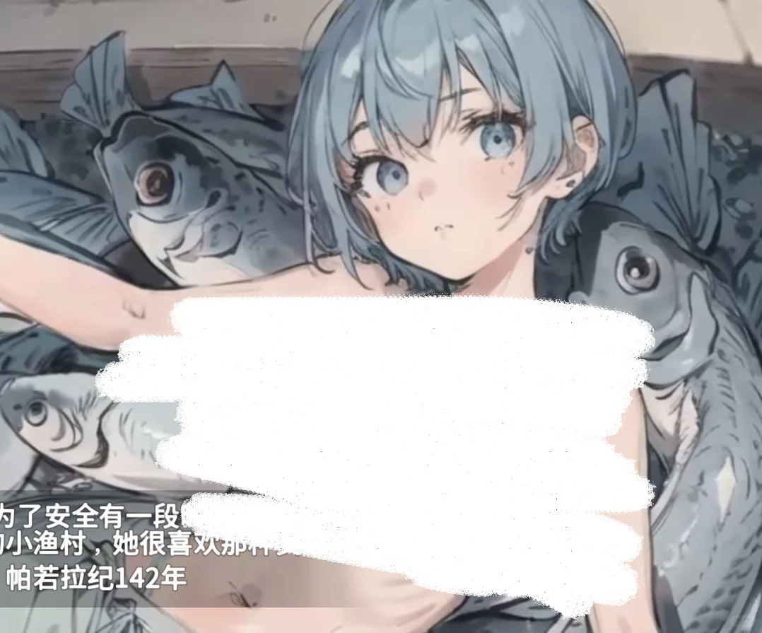 美少女船新手游！！
