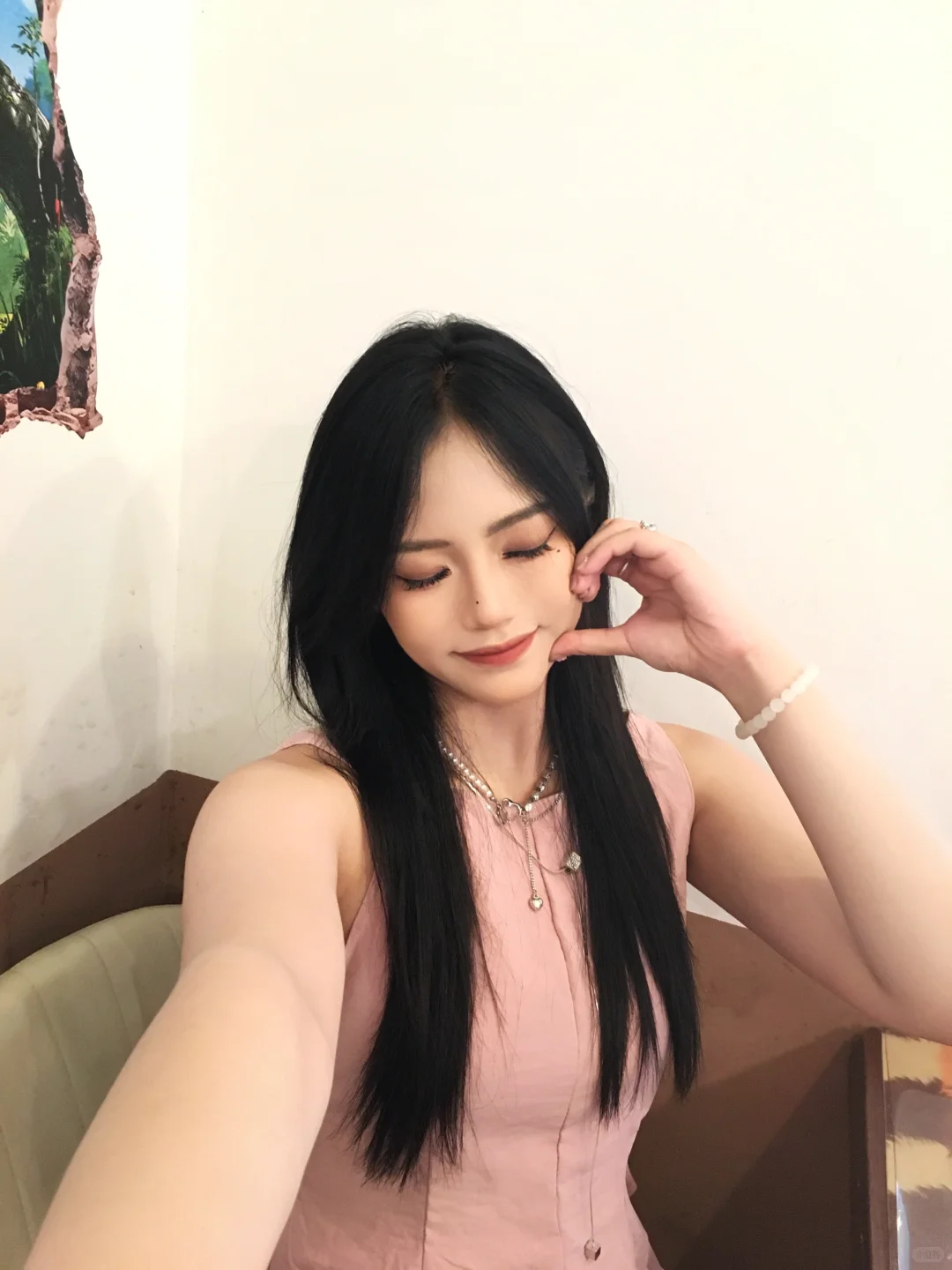 愿望成真，快乐万岁🍰