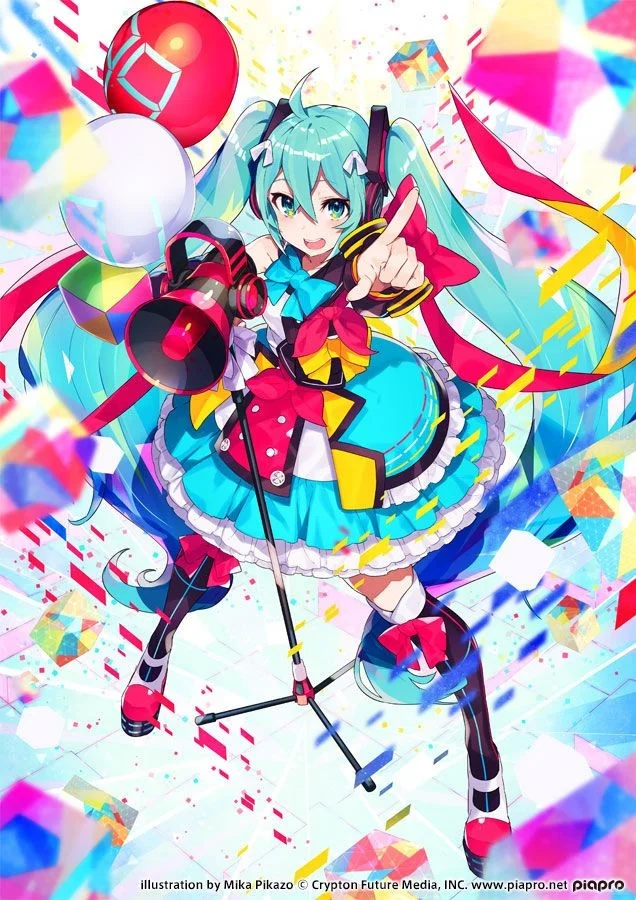 多巴胺美少女集合