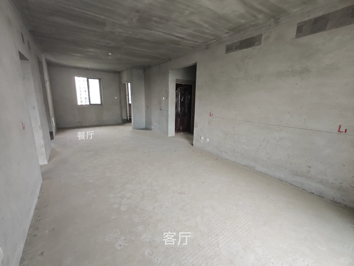 诚心出售自家房子！