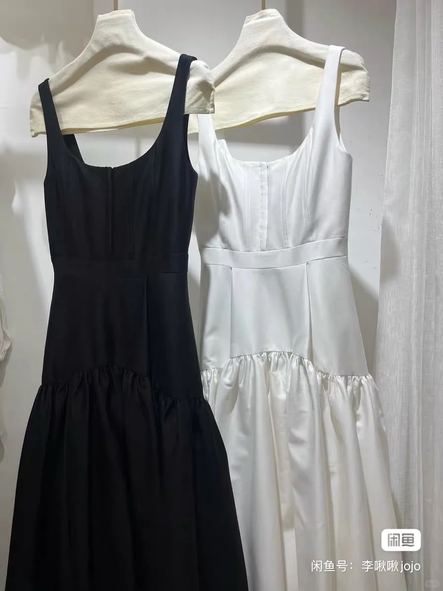 求购ALICE+OLIVIA新款春夏女装黑白舞会系列