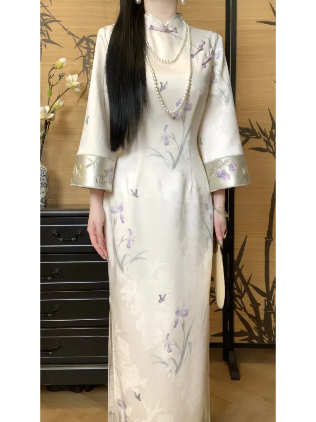 报❗️【紫鸢2.0】XXL码已上，数量有限手慢无‼️