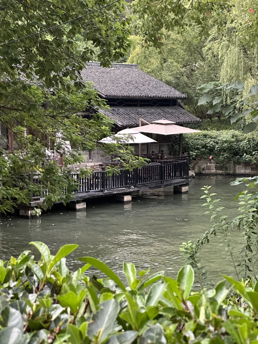 旗袍是温柔本身🪷
