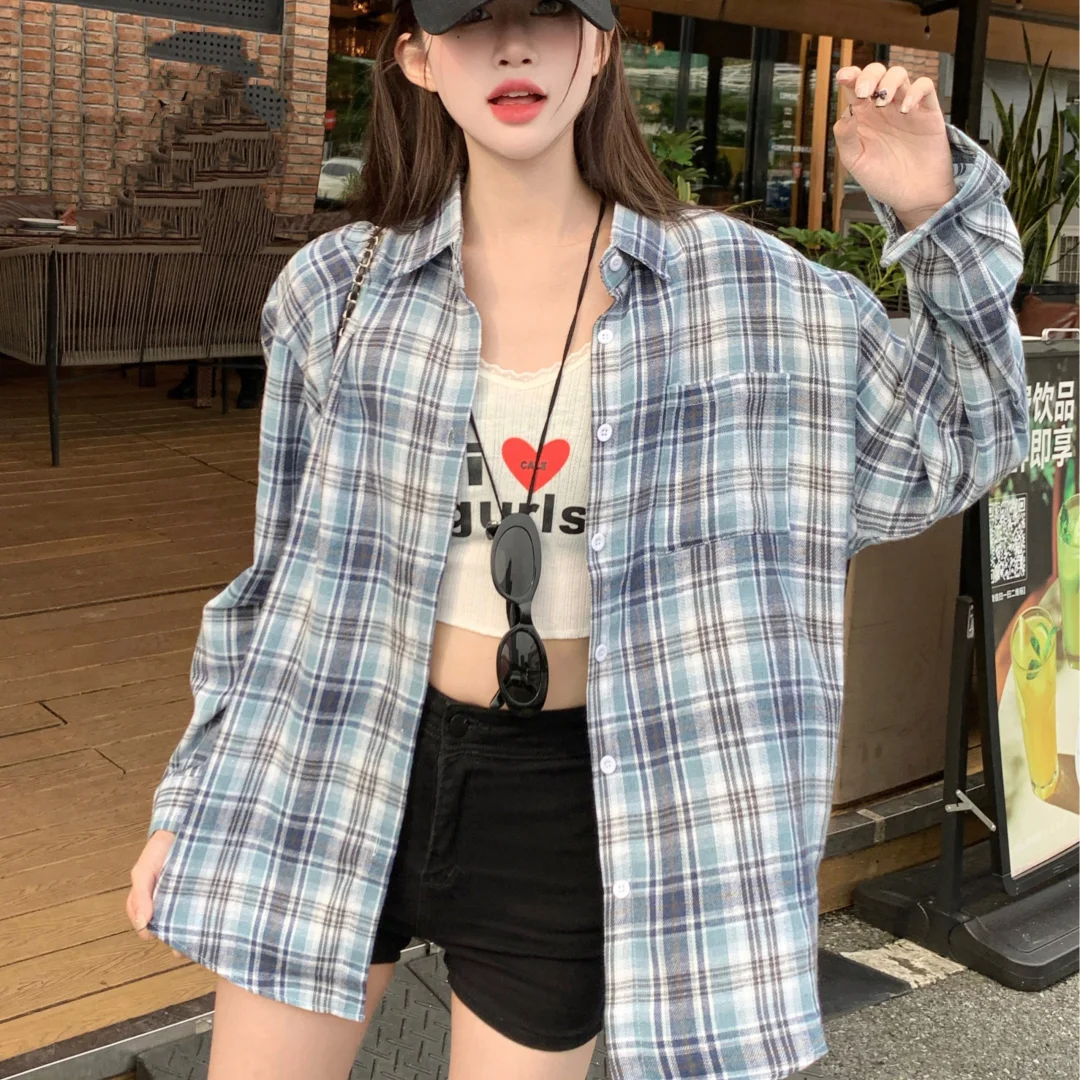衬衣 衬出你的美丽 姐妹们 冲冲