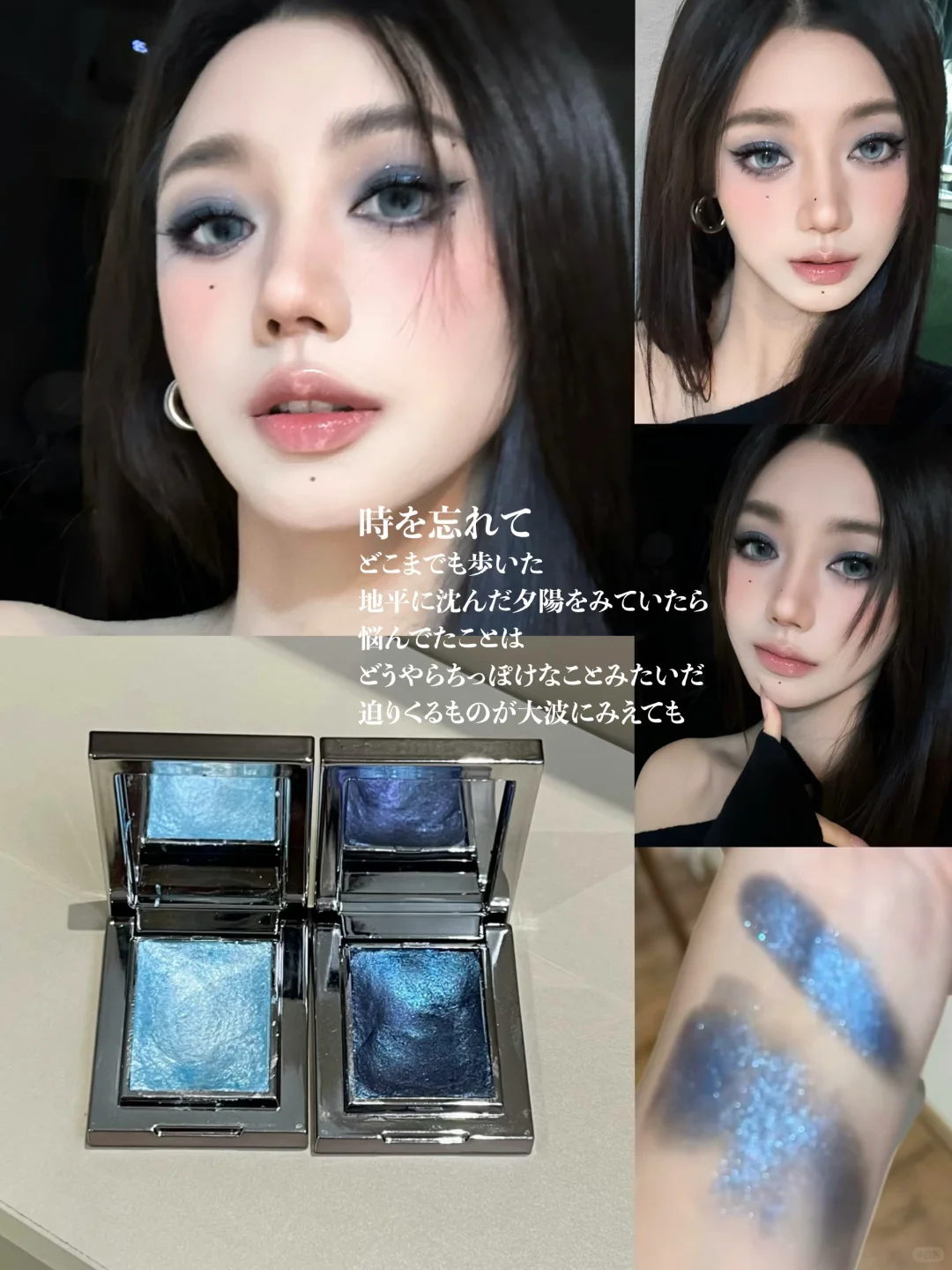 钓系御姐冰美人🧊