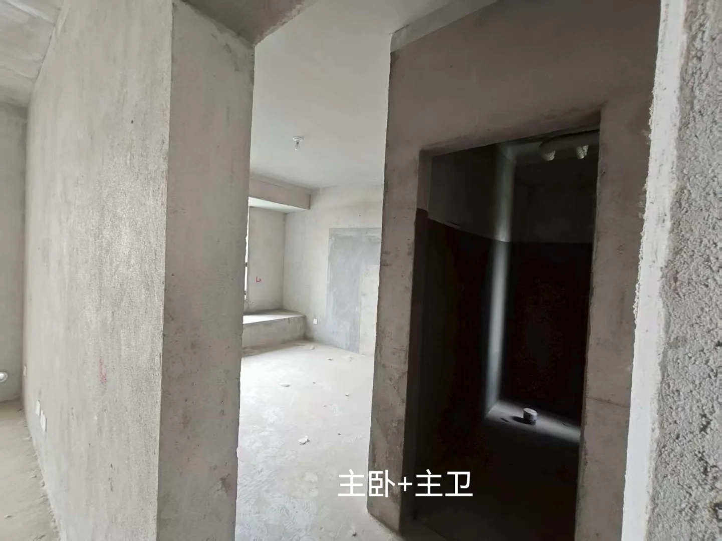 诚心出售自家房子！