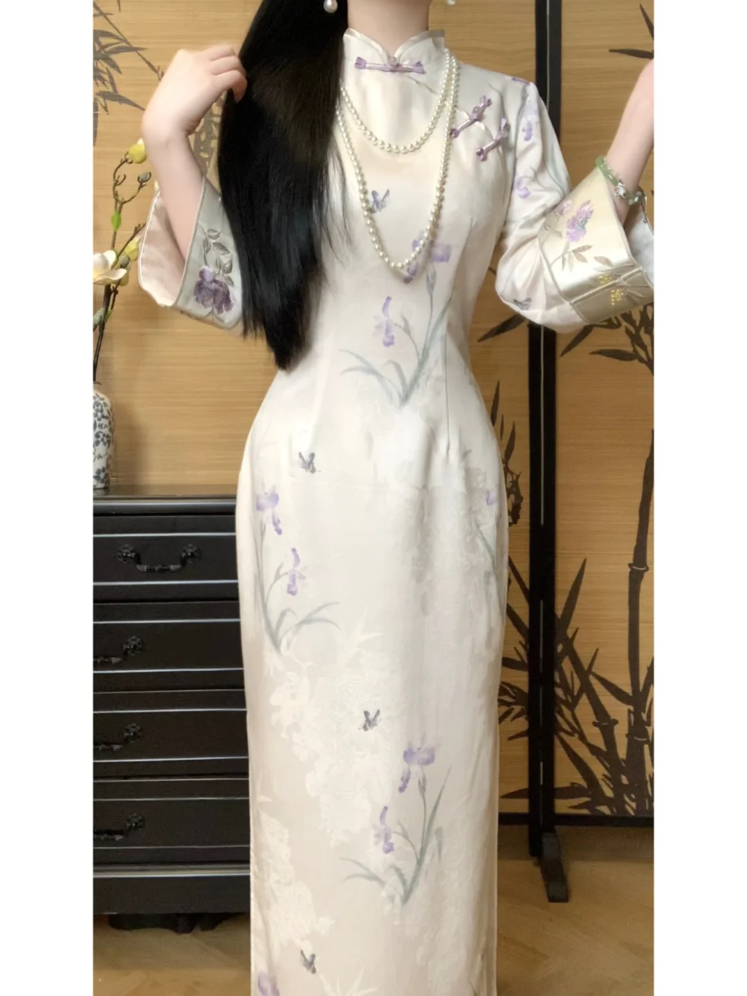 报❗️【紫鸢2.0】XXL码已上，数量有限手慢无‼️
