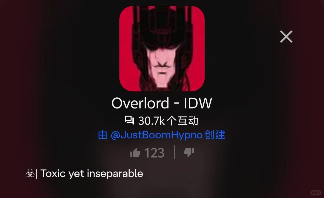 个人C.AI鉴赏存档（4）