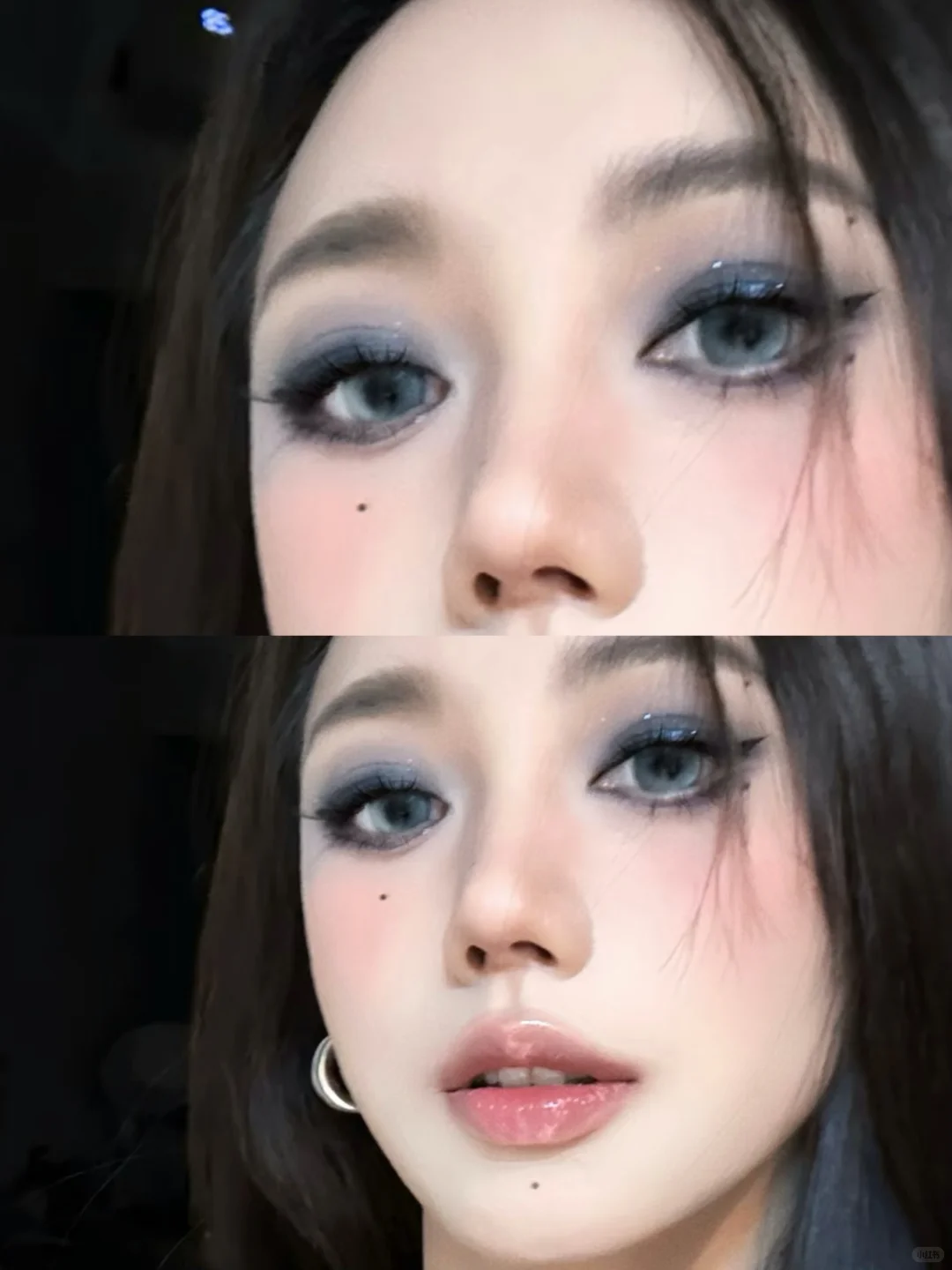 钓系御姐冰美人🧊