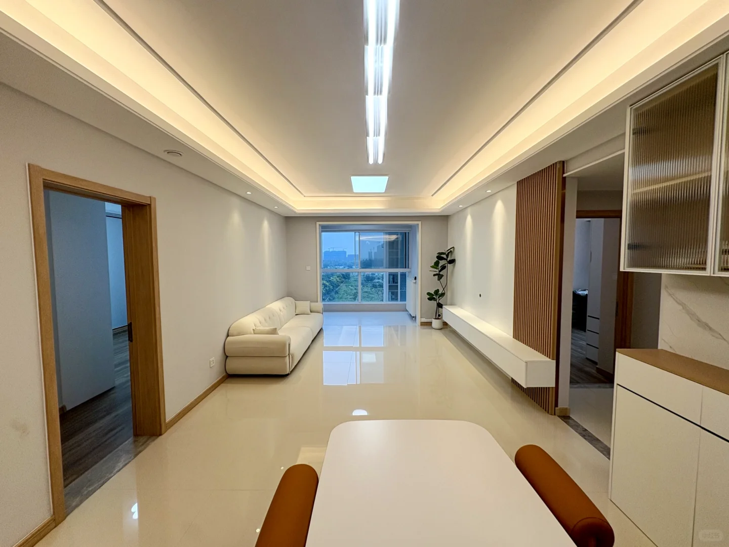个人原因出售，全新小区全新装修
