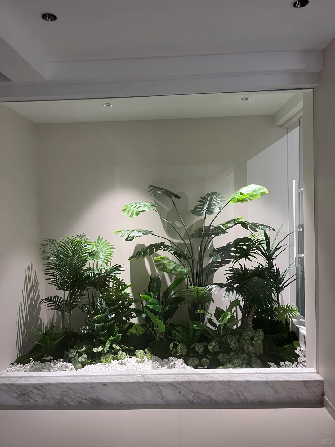 洋房一楼带地下室带花园，入住幸福感满分