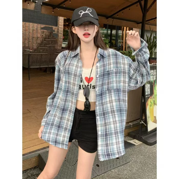 衬衣 衬出你的美丽 姐妹们 冲冲