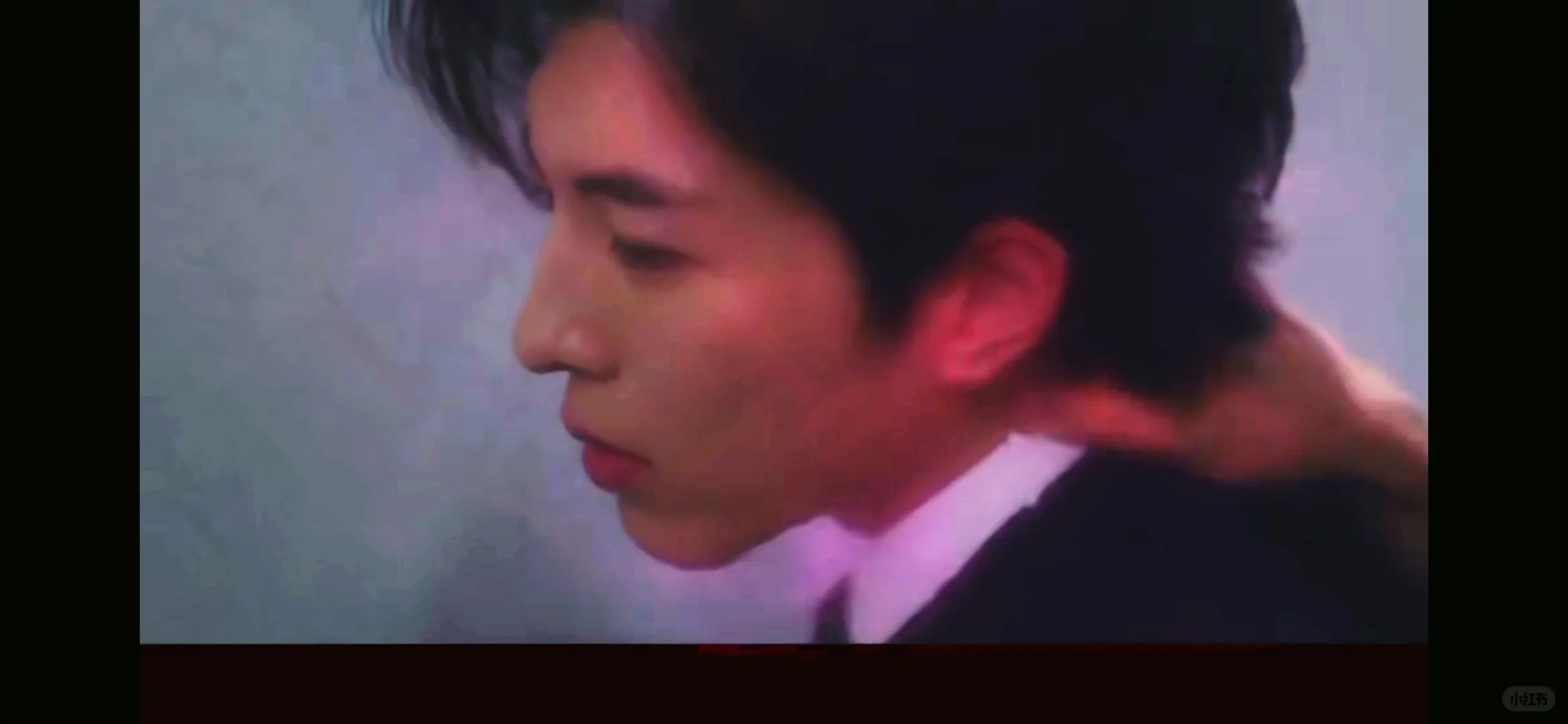 ep11二次掉马X hotel回忆篇