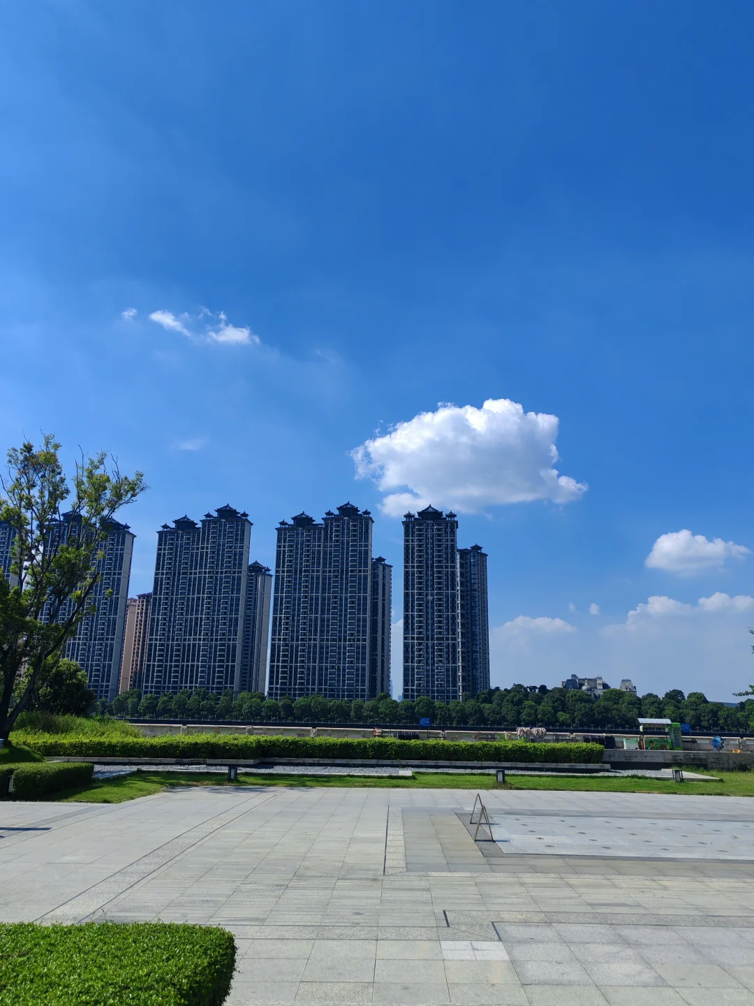感谢广州🙏去年200万没买，今年99万拿下