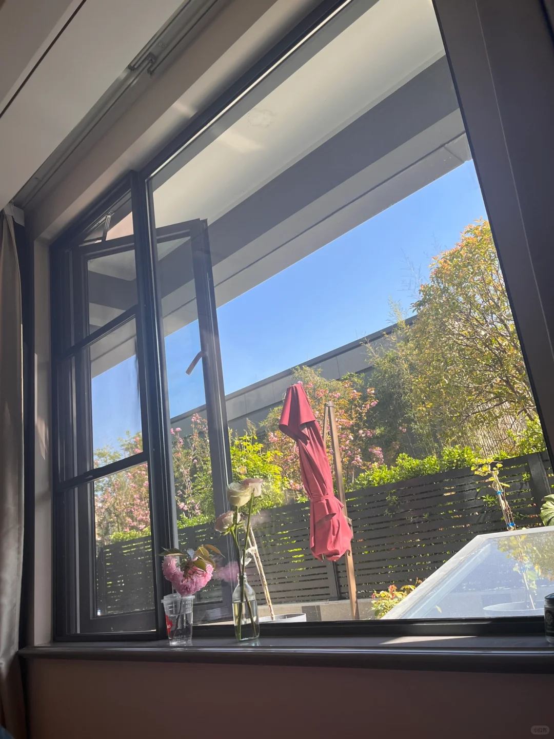 洋房一楼带地下室带花园，入住幸福感满分