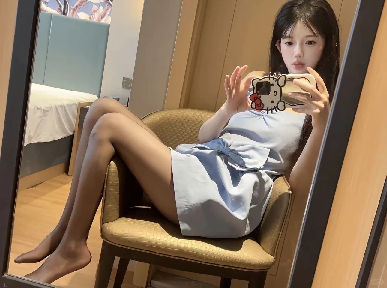 黑s会喜欢嘛
