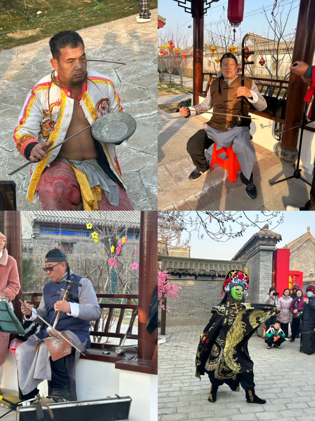 ￼🌌🌌千灯映古城·广府灯会来了！美在心趴上