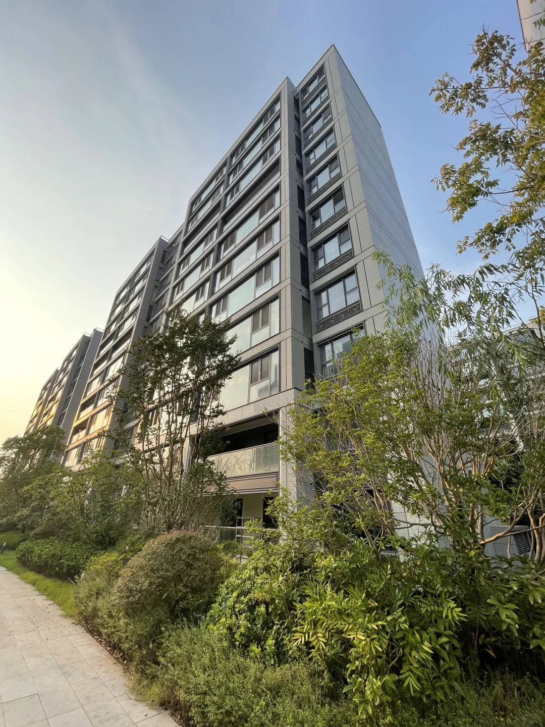 南通洋房🏡，去年220万犹豫了，今年150万拿下