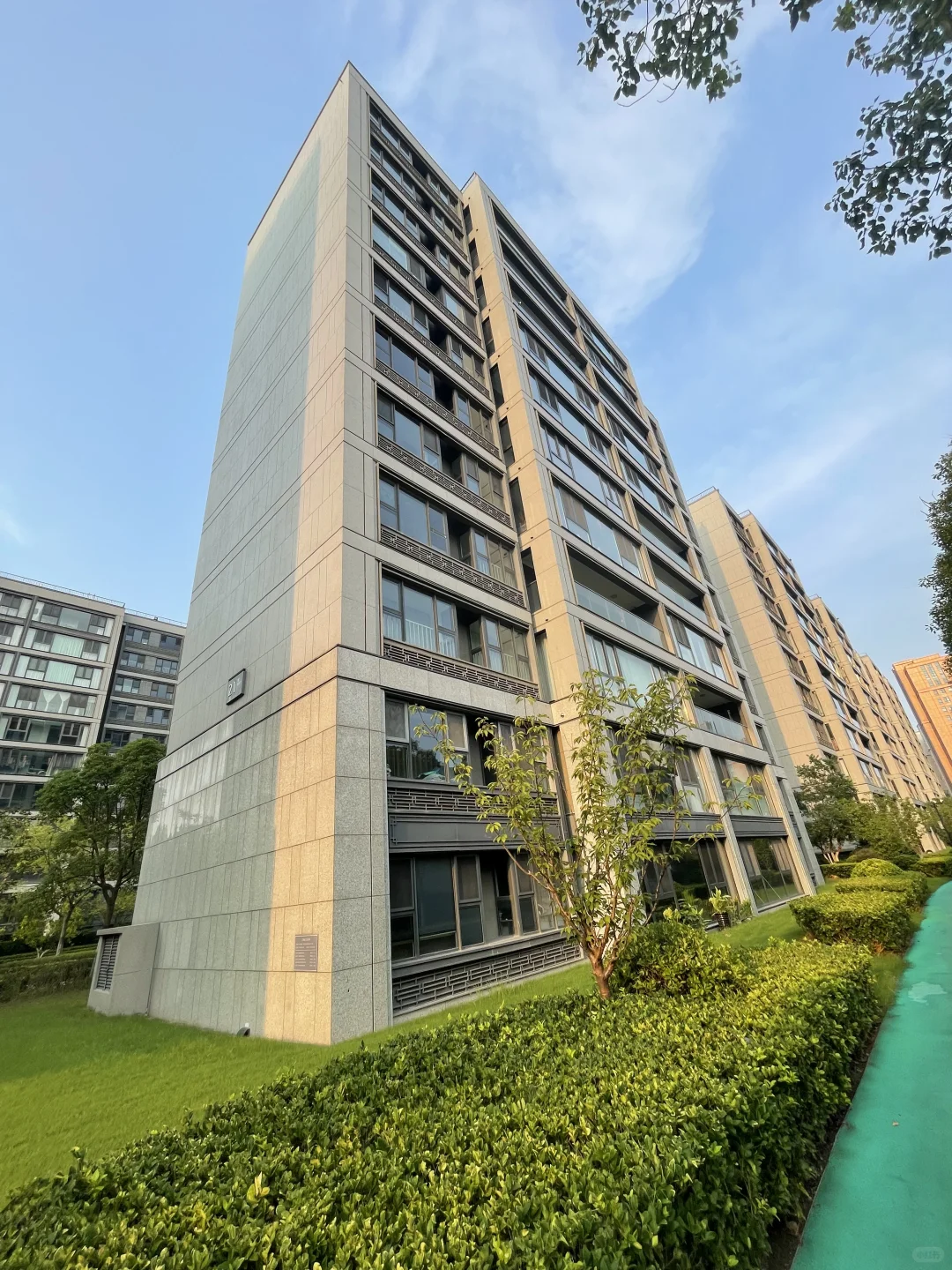 南通洋房🏡，去年220万犹豫了，今年150万拿下