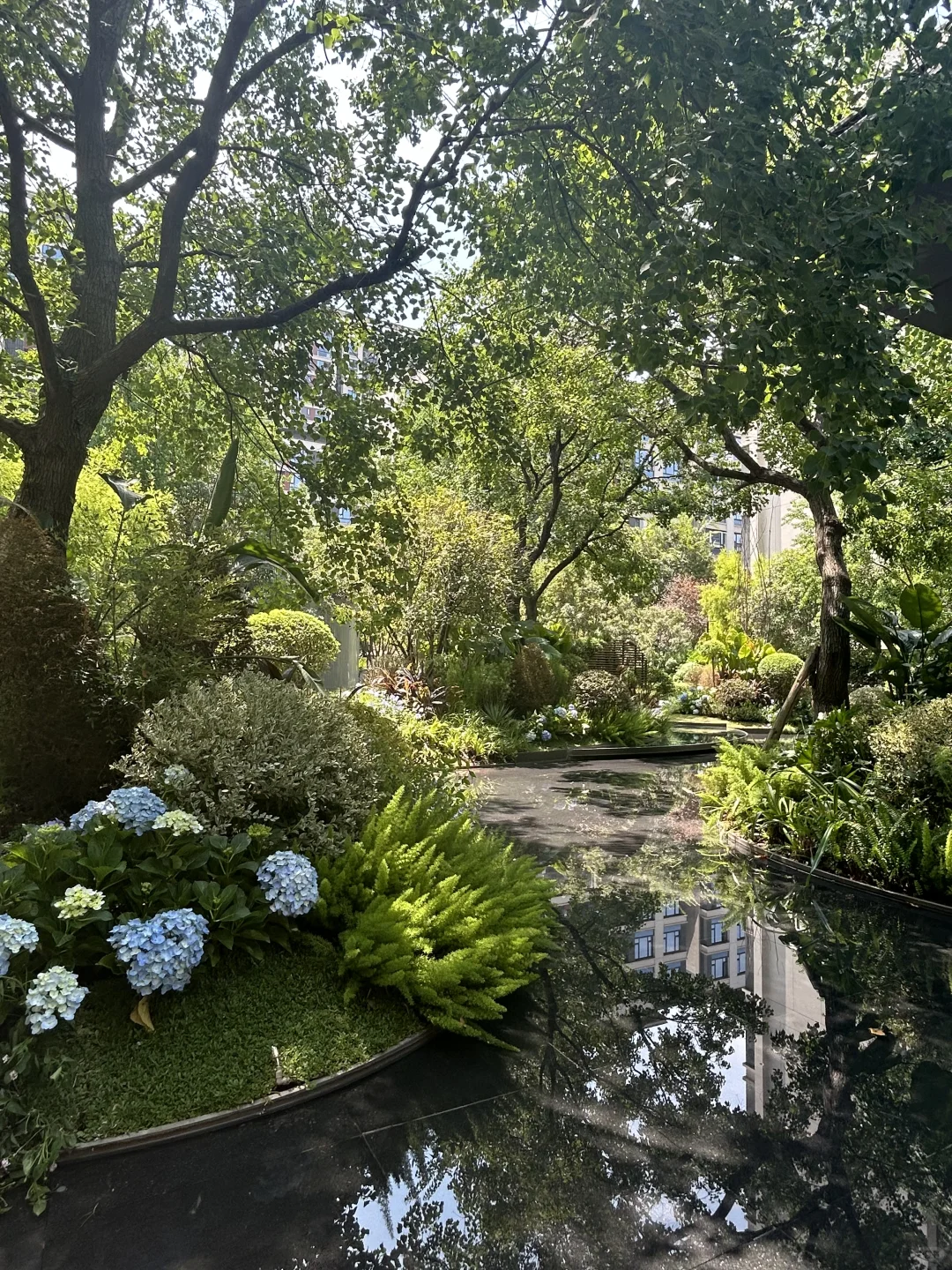果然洋房的改善地位还是不可撼动